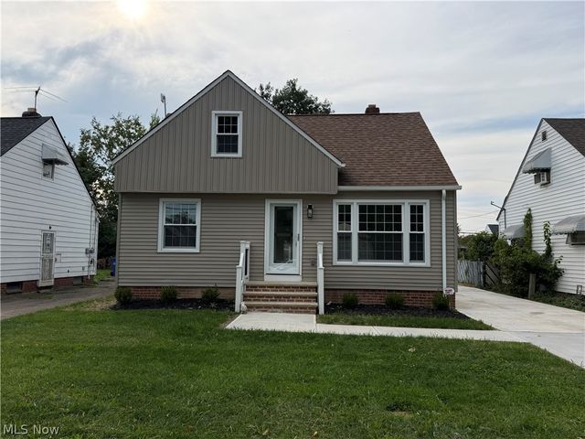 3976 E  190th St, Cleveland, OH 44122
