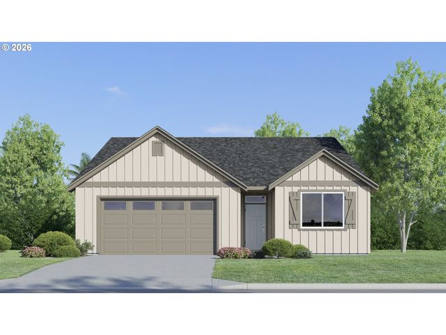 2301 S  3rd Way, Ridgefield, WA 98642
