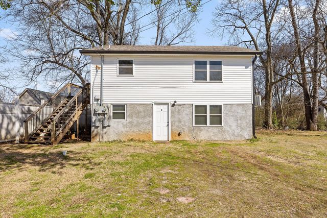 860 Berry St NE, Cleveland, TN 37311