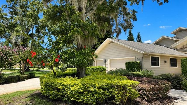 1127 ROYAL TROON COURT, Tarpon Springs, FL 34688