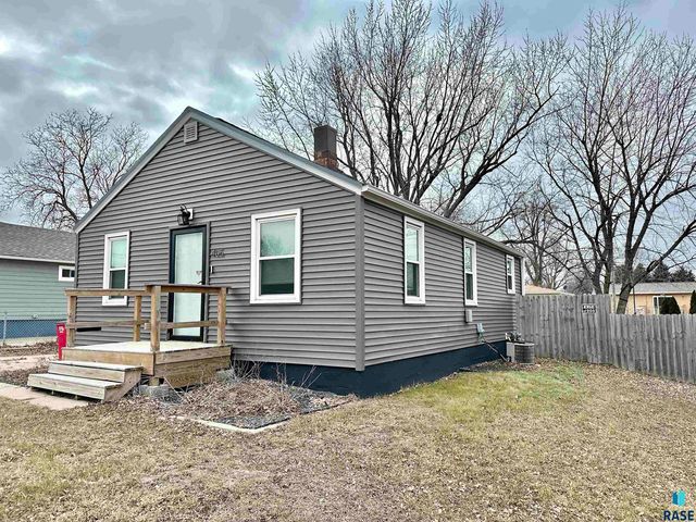 405 S  Cleveland Ave, Sioux Falls, SD 57103