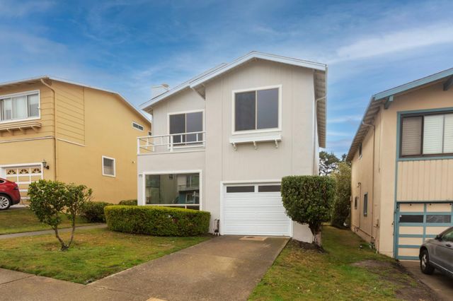 406 Imperial Dr, Pacifica, CA 94044