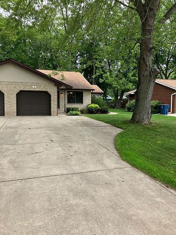 603-605 S  22nd St, Chesterton, IN 46304
