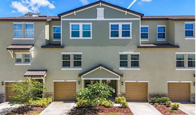 4609 Tuscan Loon Dr, Tampa, FL 33619
