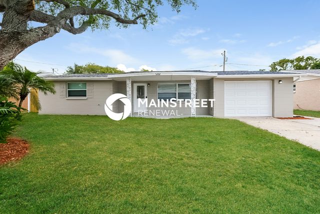 5202 Lofton Dr, New Port Richey, FL 34652