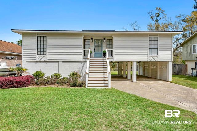 4101 Perch Point Dr, Mobile, AL 36605