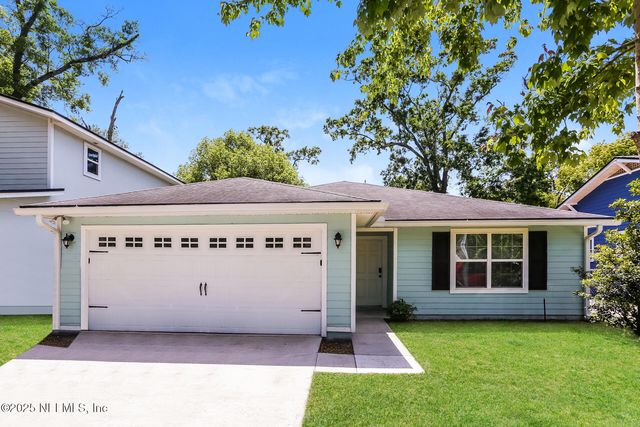 3218 ROSSELLE Street, Jacksonville, FL 32205