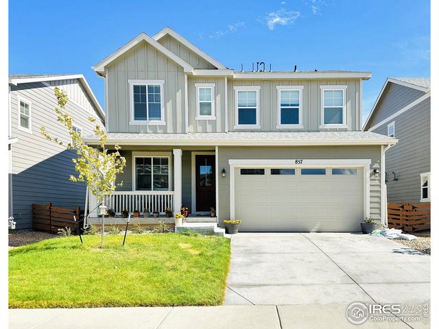 857 Gold Hill Dr, Erie, CO 80516
