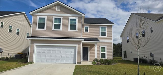36 Jazz Drive, Pooler, GA 31322