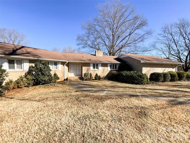 13909 Idlewild Rd, Matthews, NC 28105