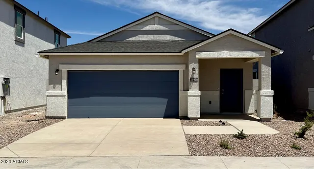 34910 W Lucca Drive, Maricopa, AZ 85138