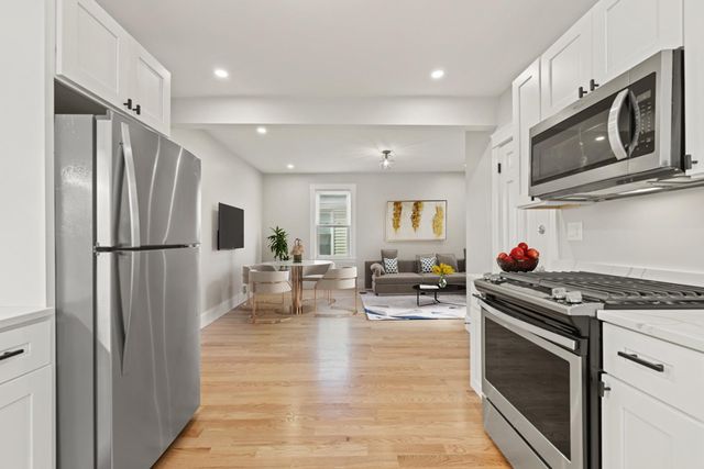 155 River St #3, Mattapan, MA 02126