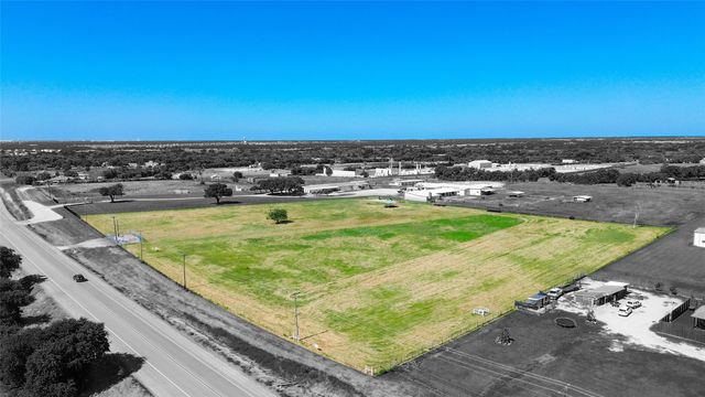 FM 156, Justin, TX 76247