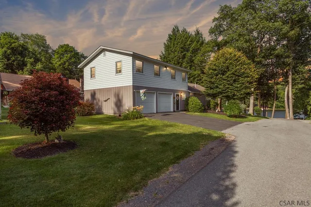 136 Chickasaw Path, Stoystown, PA 15563