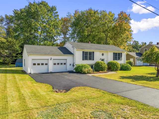 49 Buttonwood Road, South Berwick, ME 03908