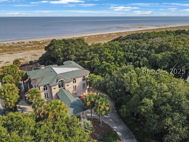 20 N  Port Royal Dr, Hilton Head Island, SC 29928