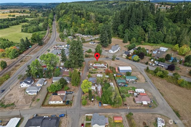 Property For Sale Elma Wa