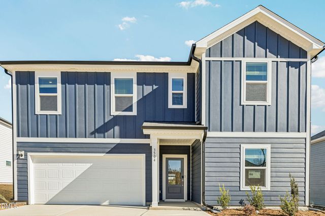 3504 Telluride Trl, Raleigh, NC 27616