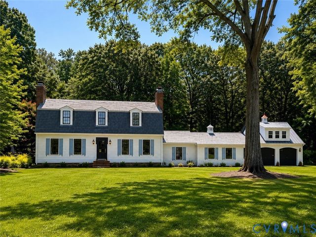 13531 W  Salisbury Rd, Midlothian, VA 23113