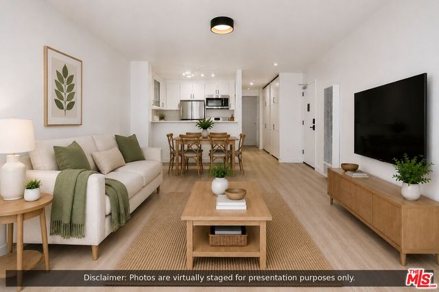 1337 S  Hoover St #1505-3, Los Angeles, CA 90006