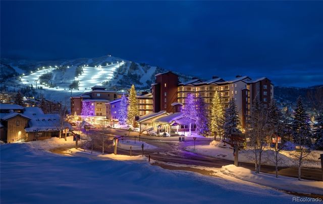 1855 Ski Time Square Dr #405A, Steamboat Springs, CO 80487