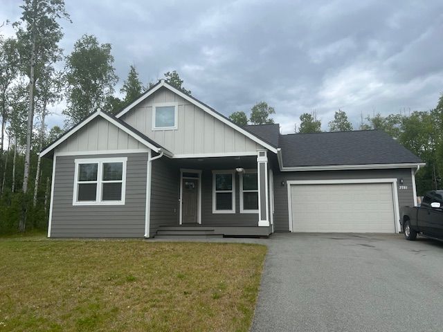 3781 W  Birch Leaf Way, Wasilla, AK 99654