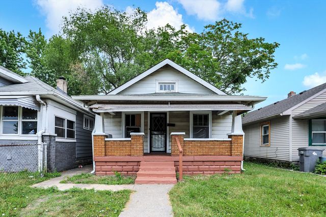 2431 Indianapolis Ave, Indianapolis, IN 46208