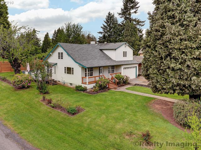 2907 SE Malcolm St, Milwaukie, OR 97222