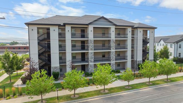 1141 E  1320 S #304, Provo, UT 84606