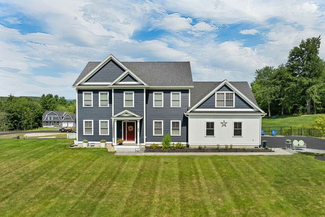 45 September Drive Lot #42, Barrington, NH 03825