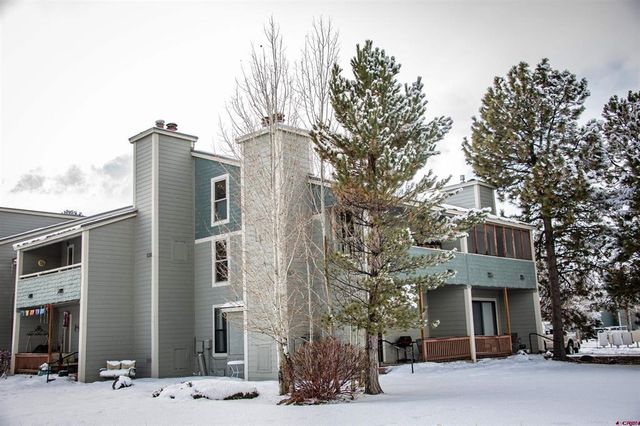 37 Valley View Dr #3138, Pagosa Springs, CO 81147