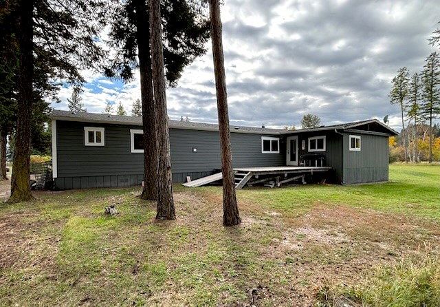 No Real Property, Kalispell, MT 59901