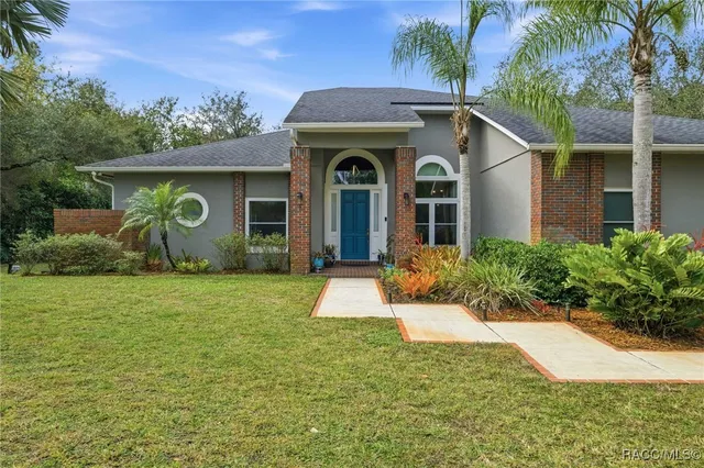 12112 Rambling Oak Blvd, Orlando, FL 32832
