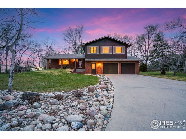 1317 Mary Cir, Fort Collins, CO 80524