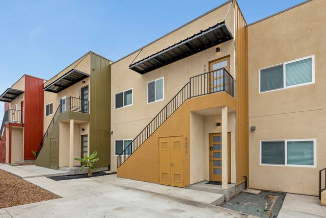 4698 Craigie St, San Diego, CA 92102