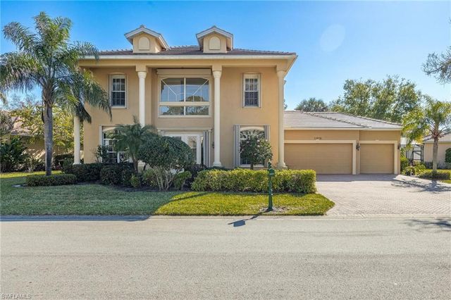 12978 Turtle Cove Trl, North Fort Myers, FL 33903