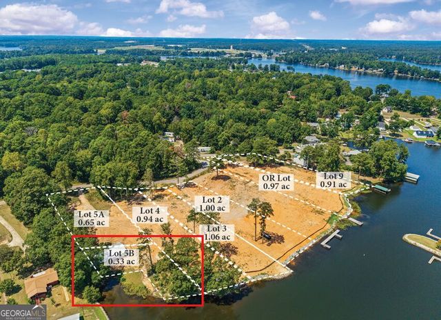131 Carolyn Ct NE #3, Milledgeville, GA 31061