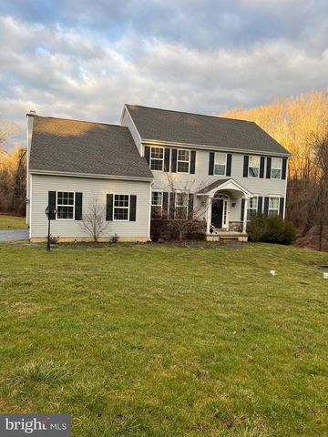 1 1/2 Constitution Dr, Chadds Ford, PA 19317