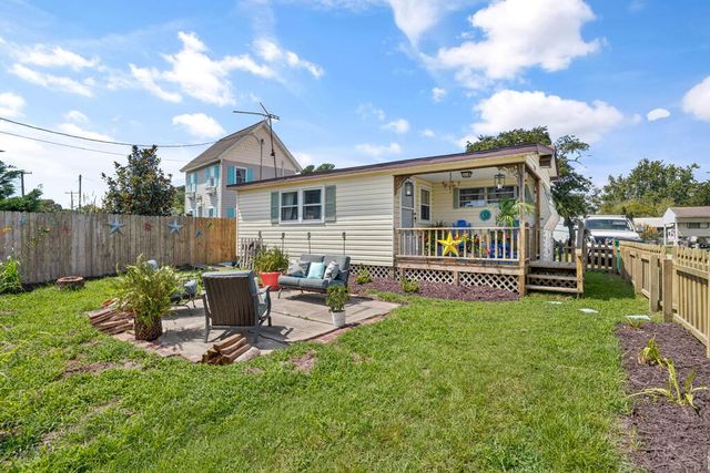 8096 Mire Pond One, Chincoteague Island, VA 23336