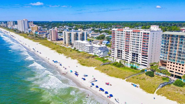 1401 S 14th Ave. S #503, North Myrtle Beach, SC 29582
