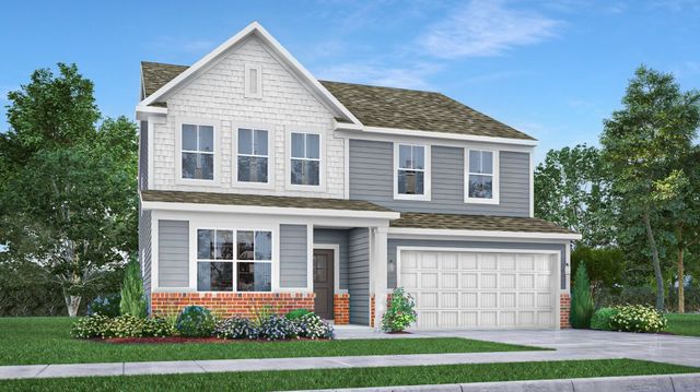 Valencia Plan in Tremont, Indianapolis, IN 46259