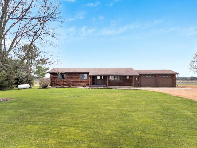 105231 COUNTY ROAD C, Spencer, WI 54479