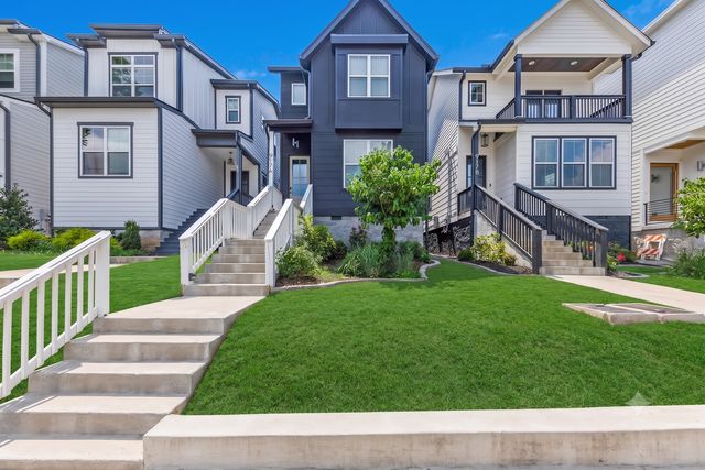 917A 31st Ave  N, Nashville, TN 37209