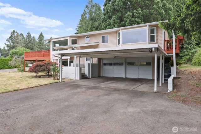 7017 NE 2nd Avenue, Vancouver, WA 98665