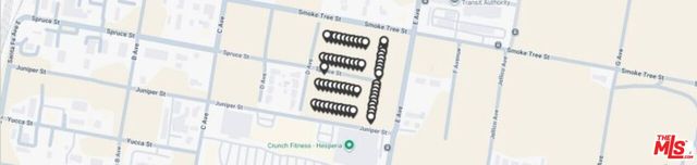E Ave, Hesperia, CA 92345