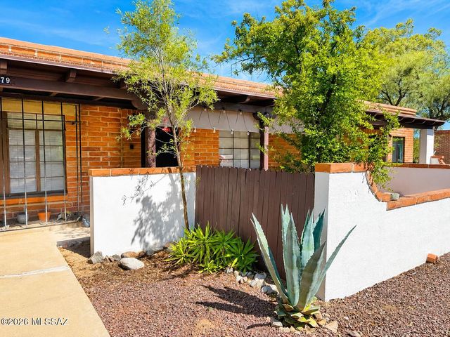 479 S  Paseo Madera, Green Valley, AZ 85614