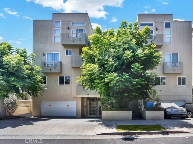 2125 S  Bentley Ave #107, Los Angeles, CA 90025