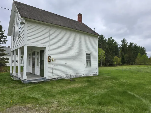 668 Main Street, Jackman, ME 04945