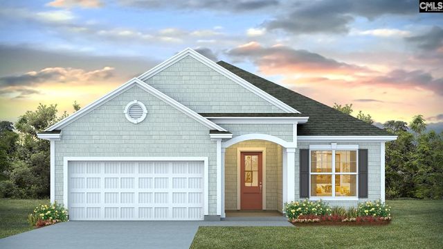 213 Sunny Stream Dr, Chapin, SC 29054