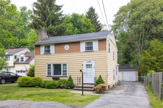 3389 Culver Rd, Rochester, NY 14622